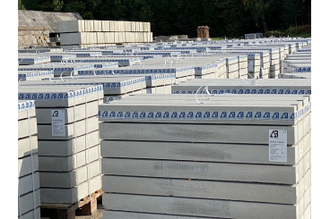 AIZPUTES BETONS, SIA